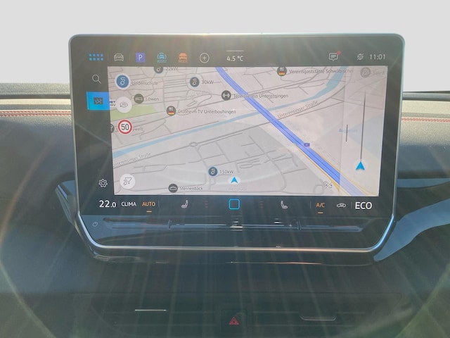 Volkswagen ID.4 77 KWh GTX IQ.Drive