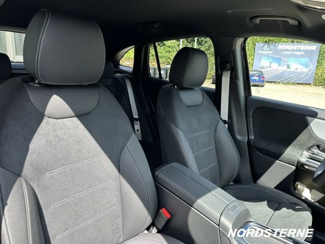 Mercedes-Benz GLA 180 AMG Line