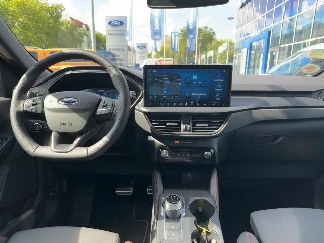 Ford Kuga Plug in Hybrid ST Line X