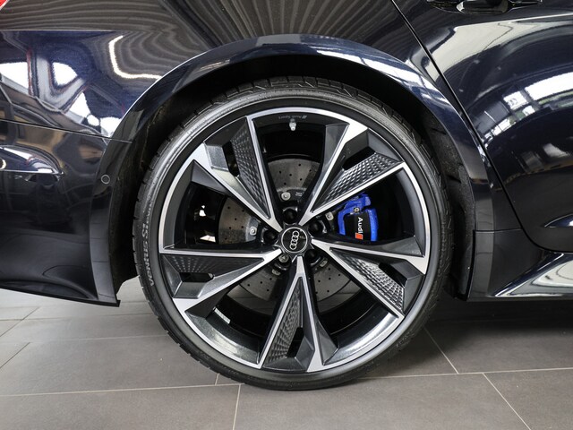 Audi RS6 Avant Quattro