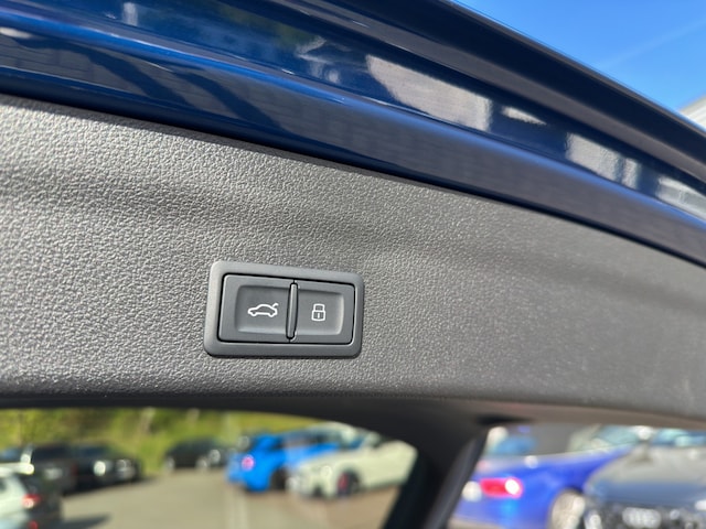 Audi S6 Avant Quattro