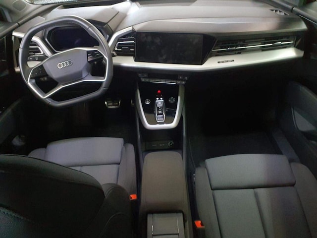Audi Q4 e-tron 40