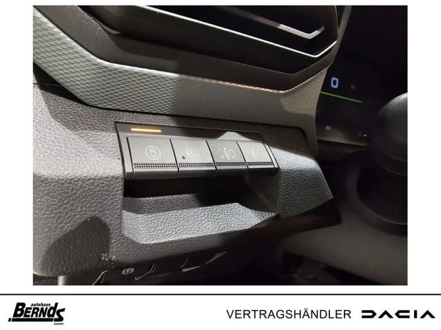 Dacia Duster Extreme TCe 130