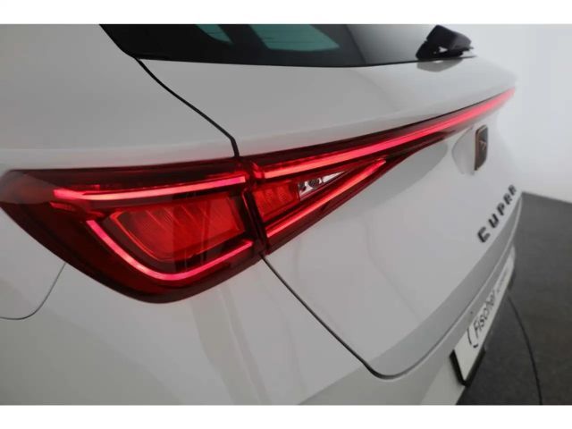 Cupra Leon 2.0 TSI 4Drive Sportstourer VZ