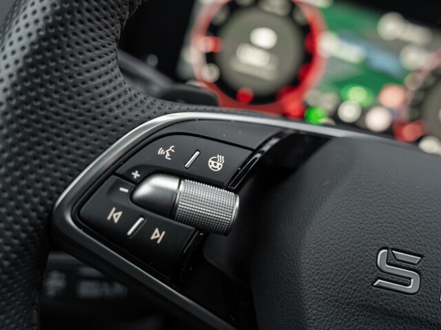 Skoda Kodiaq 2.0 TDI 4x4