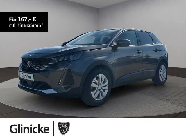 Peugeot 3008 Active Pack PureTech