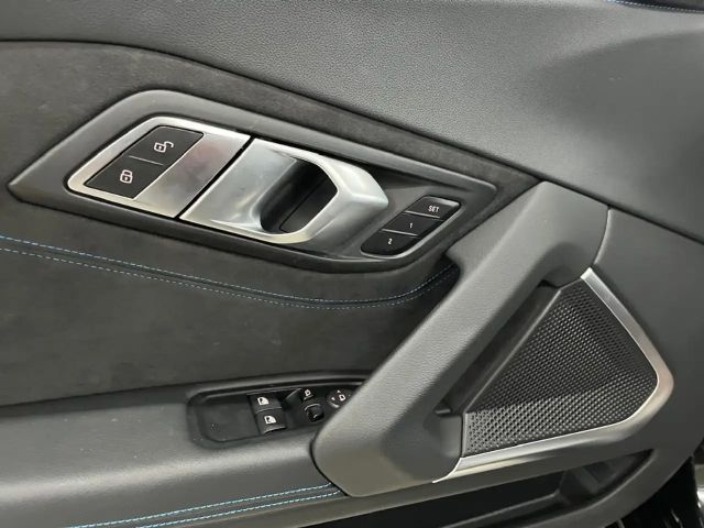 BMW Z4 Cabrio M-Sport Roadster