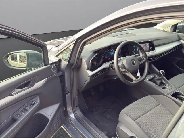 Volkswagen Golf 1.0 TSI