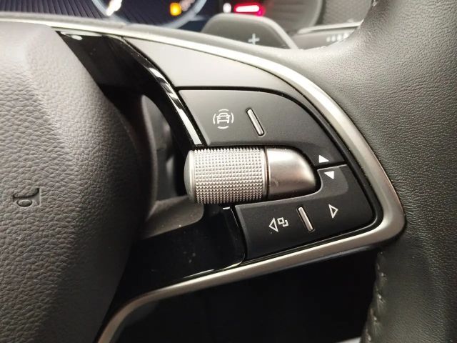 Skoda Kamiq 1.0 TSI Drive