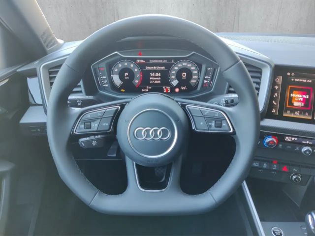 Audi A1 30 TFSI S-Tronic Sportback