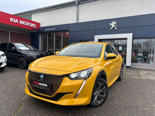 Peugeot 208 Allure Pack