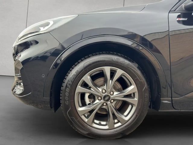 Ford Kuga ST Line