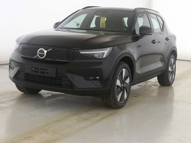 Volvo EX40 Plus Single motor