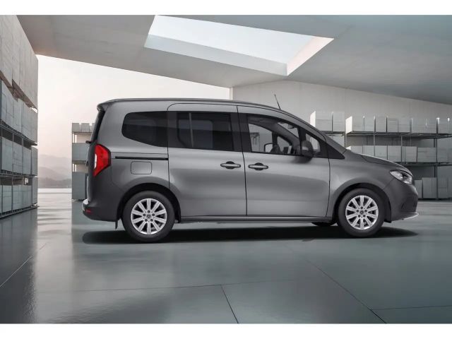 Mercedes-Benz Citan CDI