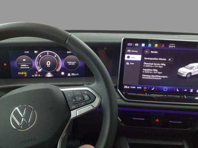 Volkswagen Tayron 2.0 TDI DSG Life