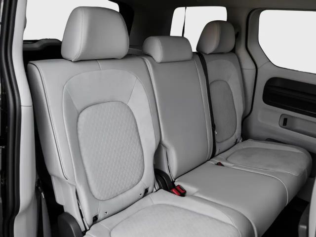 Volkswagen ID.Buzz IQ.Drive Pro