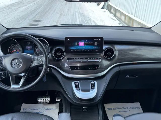 Mercedes-Benz V 250 Extralang V 250 d