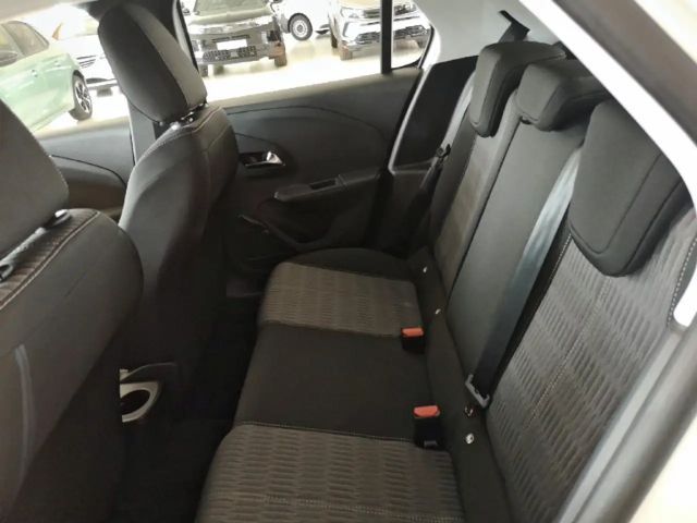 Opel Corsa F Basis 1.2 T Automatik  Musikstream SHZ