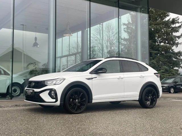 Volkswagen Taigo AUT