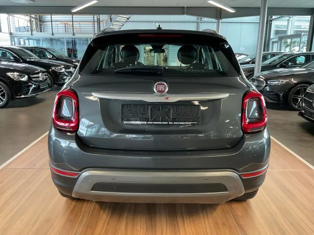 Fiat 500X Cross Turbo