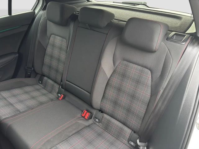 Volkswagen Golf 2.0 TSI GTI