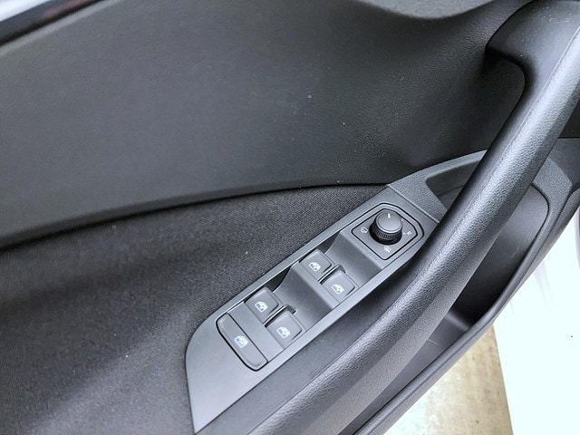 Skoda Scala 1.0 TSI Drive