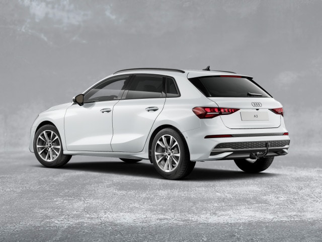 Audi A3 30 TFSI S-Tronic Sportback