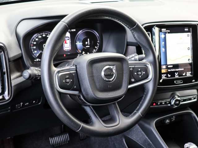 Volvo XC40 XC40