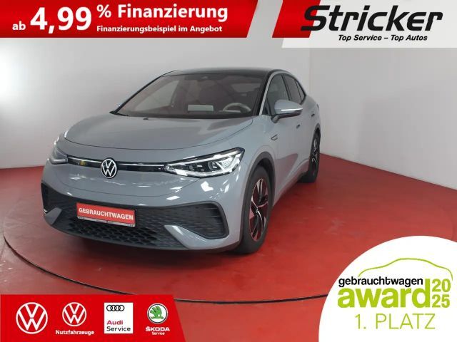 Volkswagen ID.5 150 kW 77 KWh IQ.Drive Pro