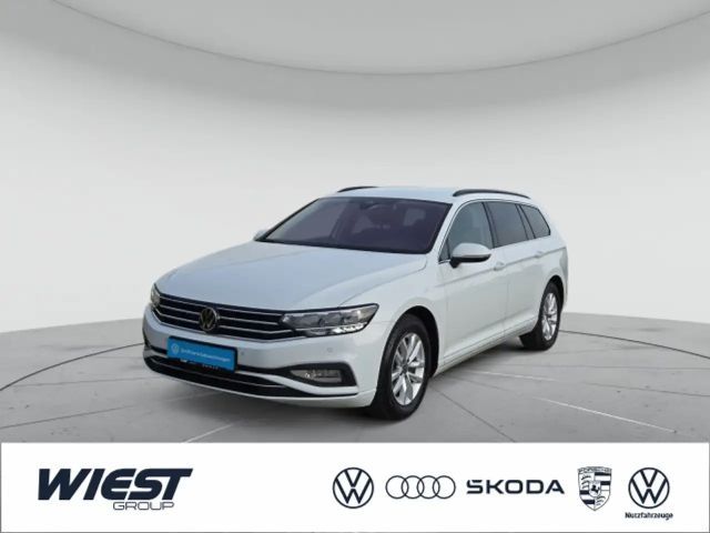 Volkswagen Passat 2.0 TDI Business Variant
