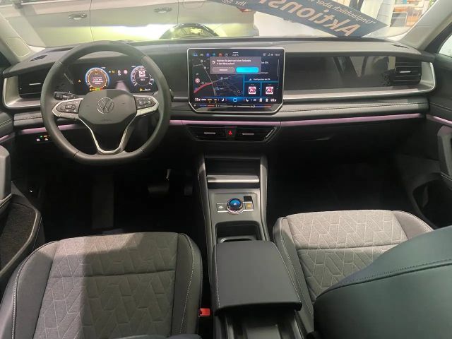 Volkswagen Tayron DSG