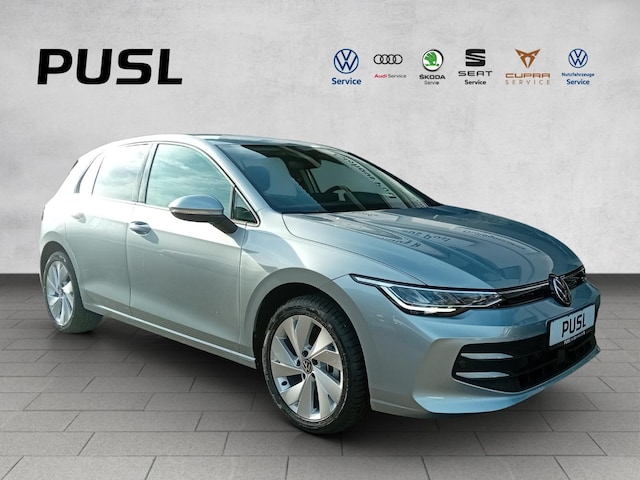 Volkswagen Golf 1.5 TSI