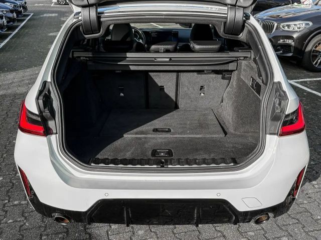 BMW 318 318i M-Sport Touring