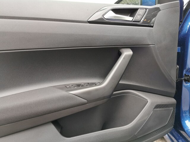 Volkswagen Polo Navi LED ACC Ganzjahres