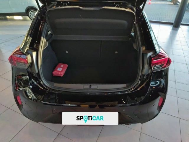 Opel Corsa 1.2 Turbo GS-Line Grand Sport