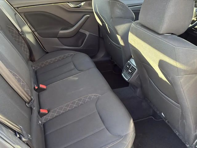 Skoda Kamiq 1.0 TSI Ambition