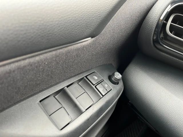 Toyota Yaris Hatchback Hybride