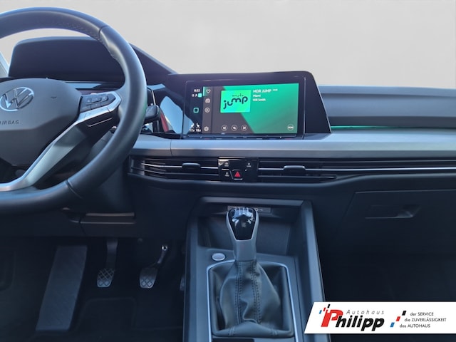 Volkswagen Golf 1.0 TSI Life Variant