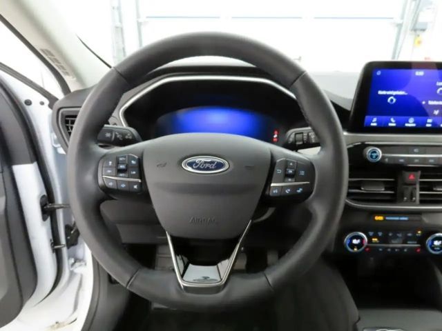 Ford Kuga 4x4 AWD Titanium