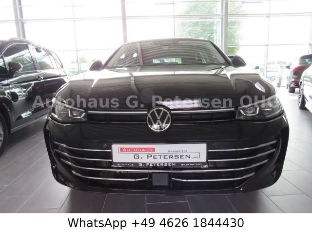 Volkswagen Passat DSG IQ.Drive Variant
