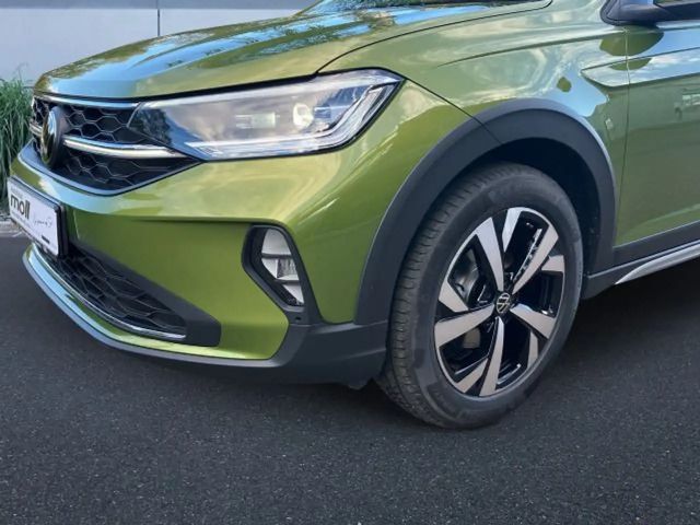 Volkswagen Taigo 1.0 TSI Life