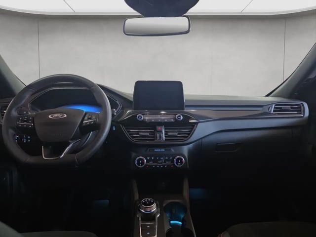 Ford Kuga Plug in Hybrid ST Line X