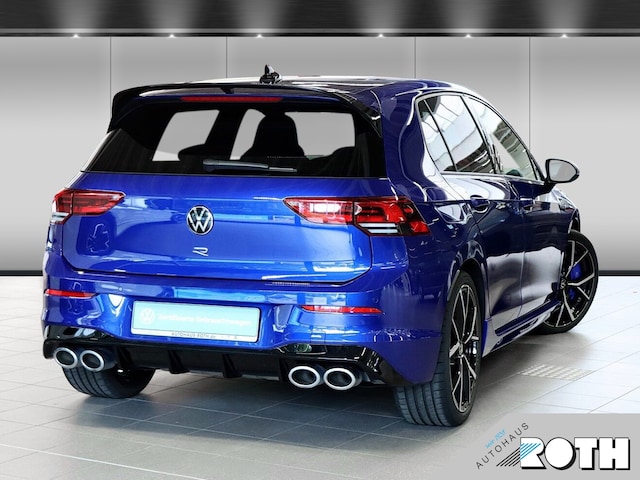 Volkswagen Golf 4Motion