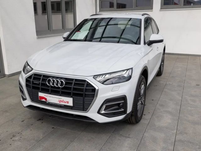 Audi Q5 50 TFSI Hybride Quattro
