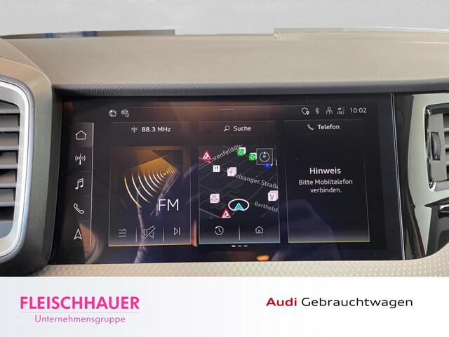 Audi A1 30 TFSI S-Tronic Sportback