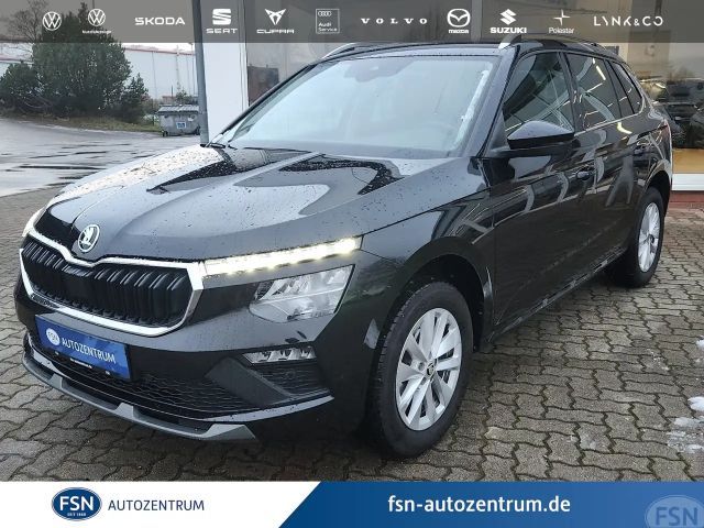 Skoda Kamiq 1.5 TSI Selection