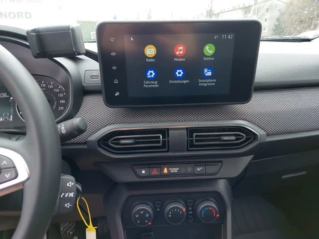 Dacia Sandero Comfort