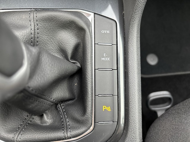 Volkswagen Tiguan 1.4 TSI Life eHybrid