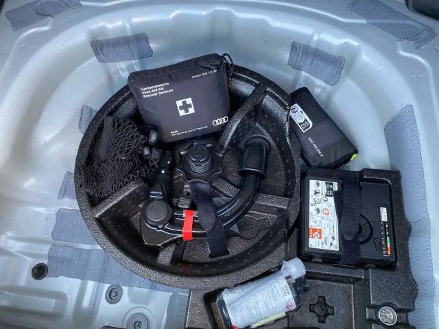 Audi A3 35 TDI S-Line Sedan