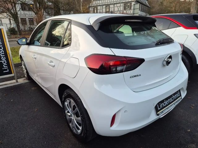 Opel Corsa Edition